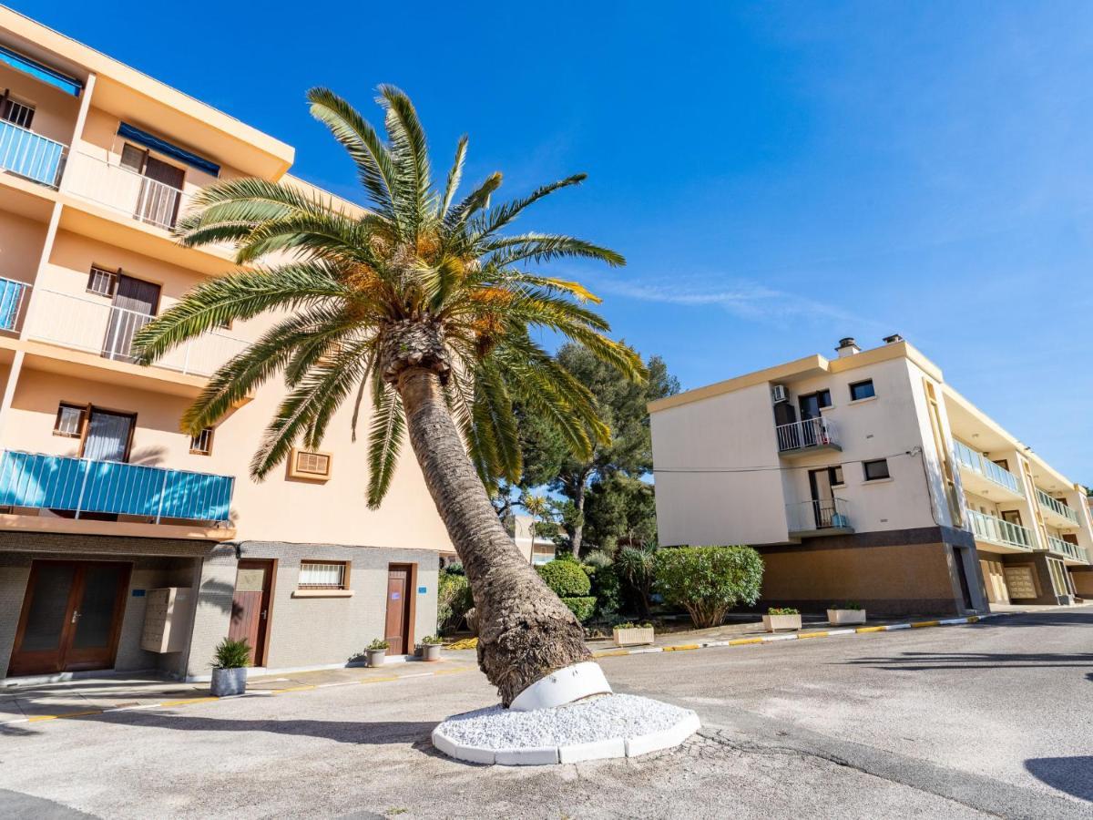 Apartment Mer Et Soleil I-3 By Interhome La Faviere Exterior photo